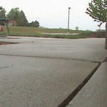 Sidewalk Lift