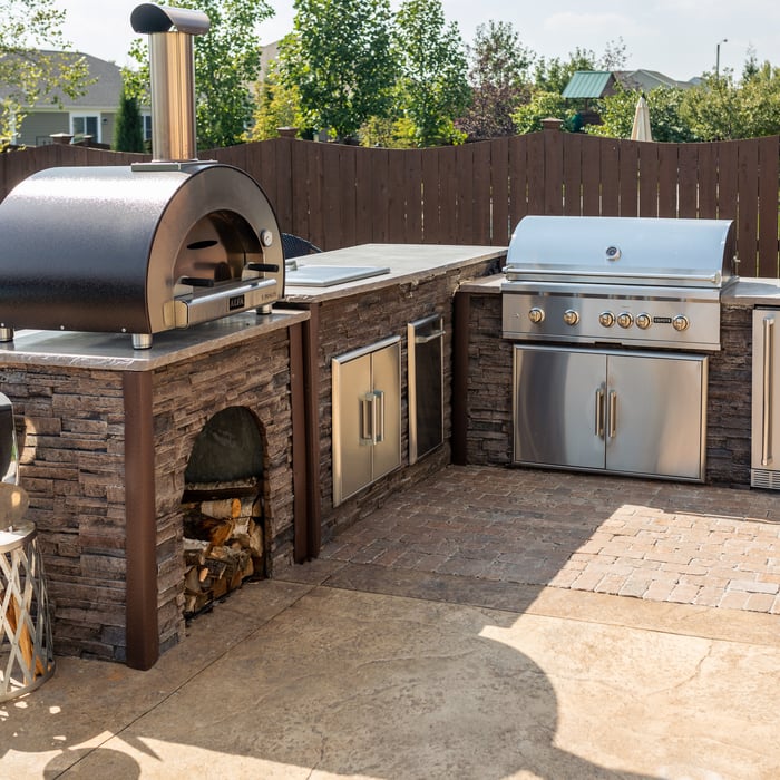 RTA Outdoor Living