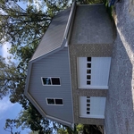 New Garage