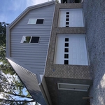 New Garage