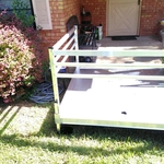 Modular Ramp