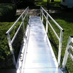 Modular Ramp