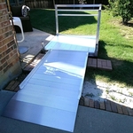 Modular Ramp