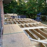 deck framing