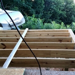 deck framing