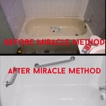 Tub & Tile Refinish