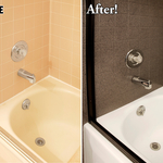 Tub and Tile