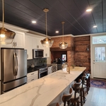 Downtown Kitchen Remodel