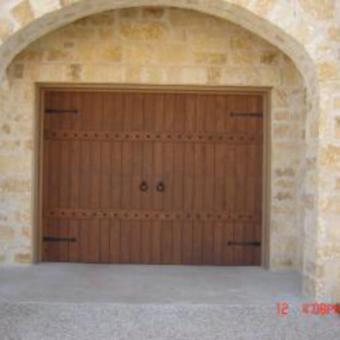 award doors