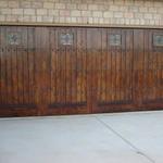 award doors