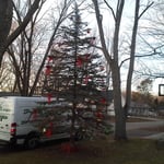 Holiday Lighting Sample