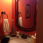 Guest bath redo