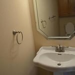 Guest bath redo