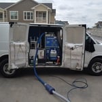 THE VAN