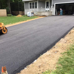 Digout/ New construction