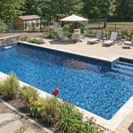 Vinyl Pools