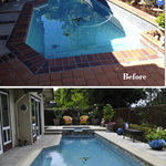 Before & After