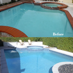 Before & After
