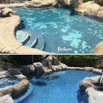 Before & After