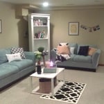 Interior Cleaning and Decor