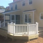 Decks
