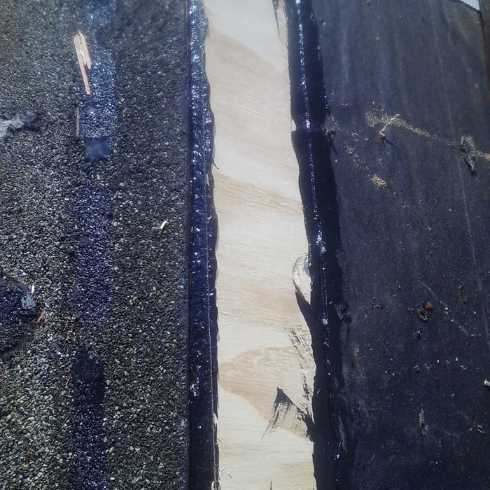 plywood