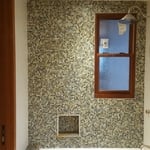 Tub surround