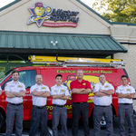 Mister Sparky Team