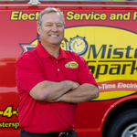 Mister Sparky Team