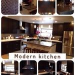 Future Vision Remodeling