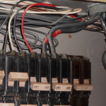 Breaker defect