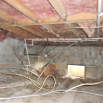Crawlspace