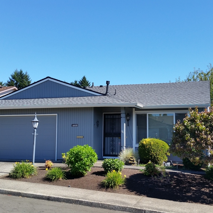 GAF,Timberline HD