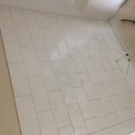 Shower surround