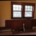 Before - Kitchen Remodel