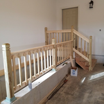 Remodeling project