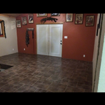 Remodeling project