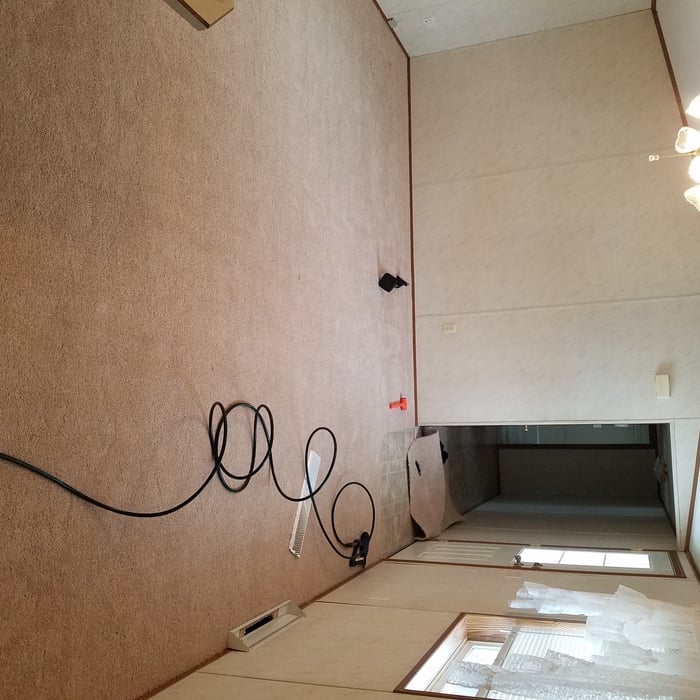 Remodeling