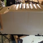 Santa Fe Advance Dehumidifier