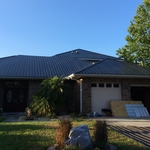 Metal Roof