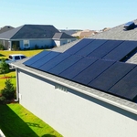 3kW PV System