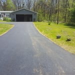 Paving