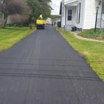 Paving