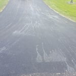 Paving