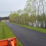 Paving