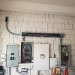 200A Transfer Switch