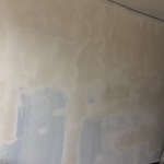 Frat room after prime and prep