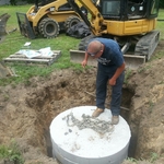 Drywell