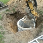 Drywell