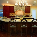 Custom Kitchen